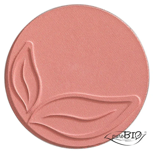 Purobio Blush - 01 - Satiné