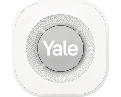 Yale deurintercom buitenunit