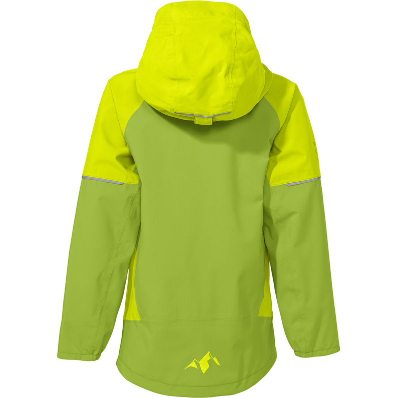 Vaude Kinder Detective 2.5l Jacke