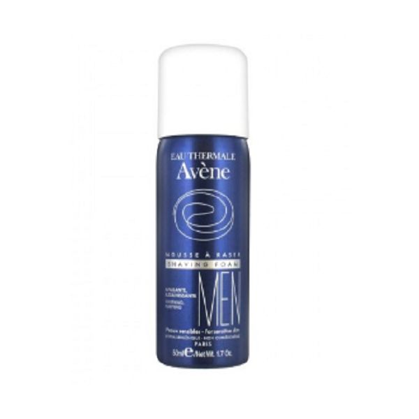 Avène Man Espuma de Barbear 50ml