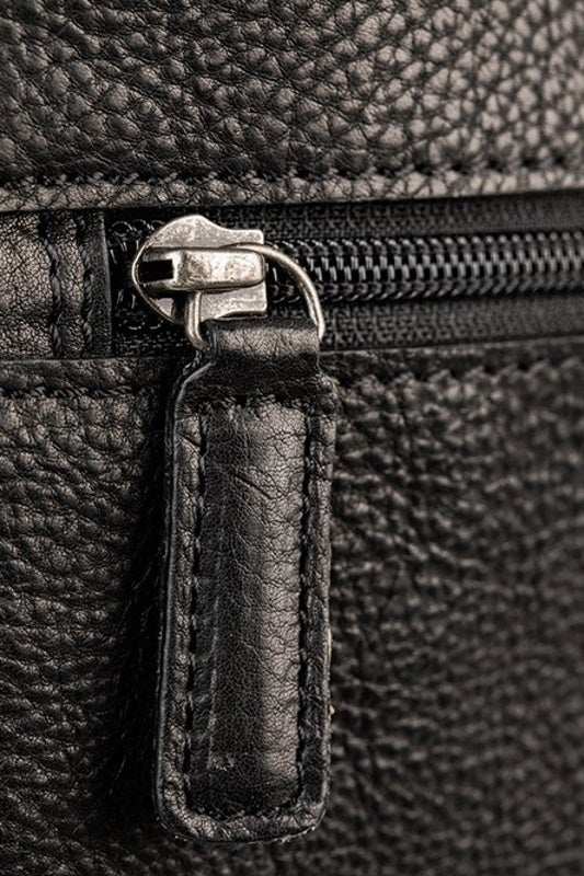 Burkely Antique Avery Toilet Bag Black