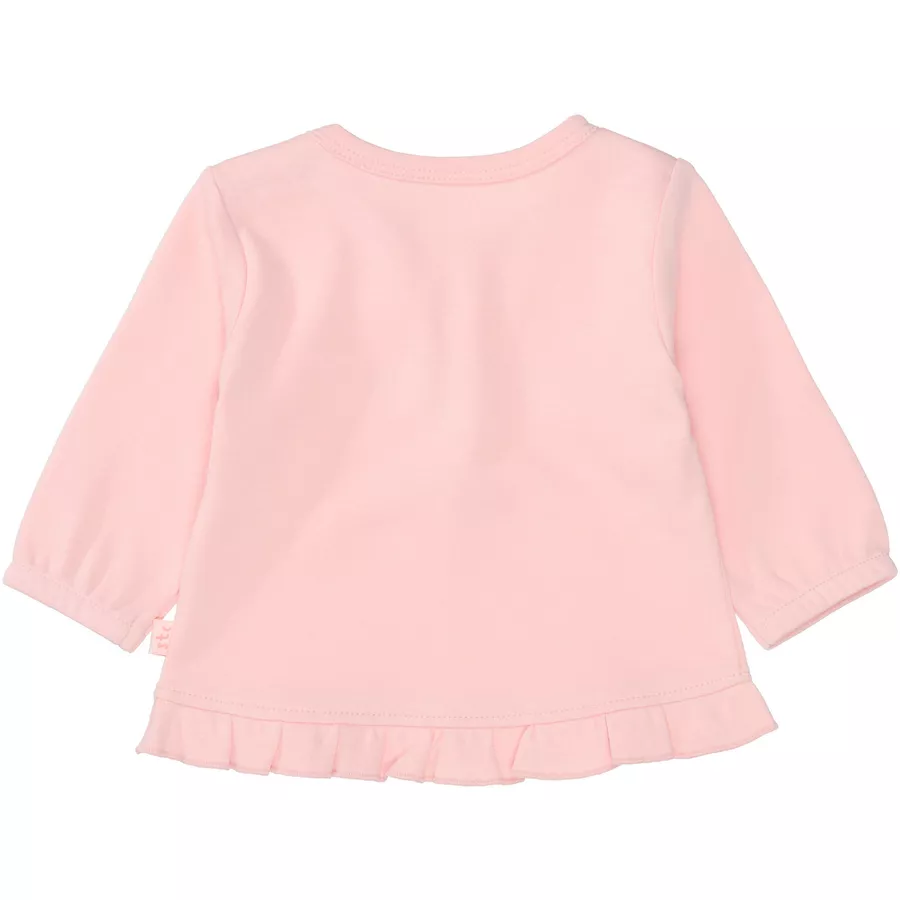 Staccato Shirt dark candy