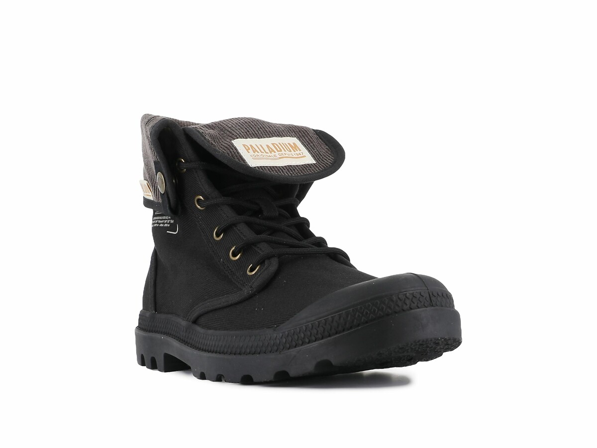 PALLADIUM<br>Tênis Baggy Michigan Hoge