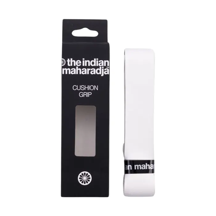The Indian Maharadja Cushion Grip