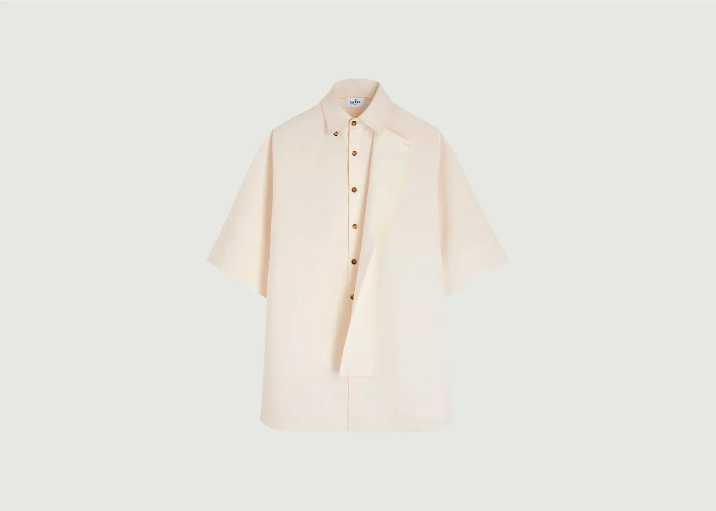 Grande Chemise Alma ADN Paris