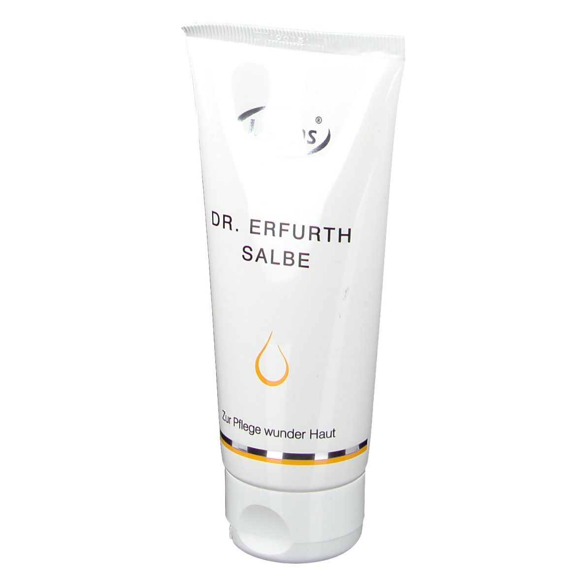 Leyhs Dr. Erfurth Salbe