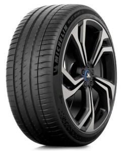 Michelin Pilot Sport EV 255/45 R20 105W XL Acoustic, EV, GOE