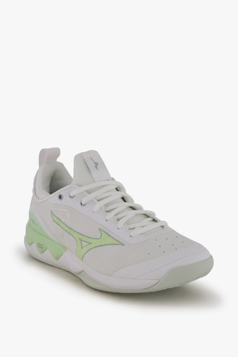 Mizuno Wave Luminous 2 Damen Hallenschuh