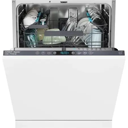 Lave-vaisselle encastrable Candy CI 4B2F0SA