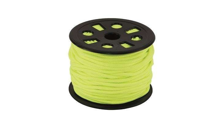 Outwell Selbstleuchtende Abspannleine 30 m