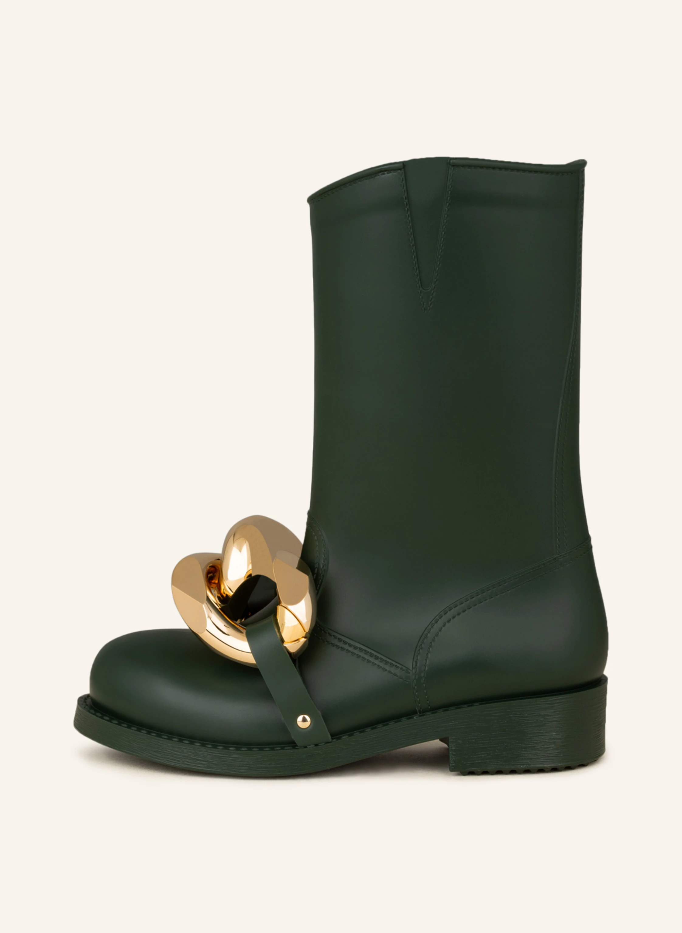 JW ANDERSON Boots CHAIN