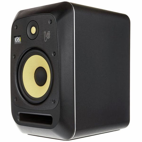 KRK V8 Serie 4