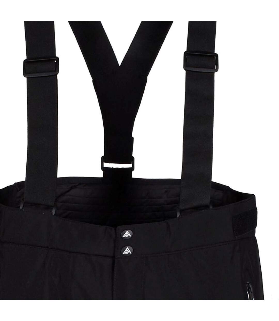 Pantalon de ski homme CLUSAZ