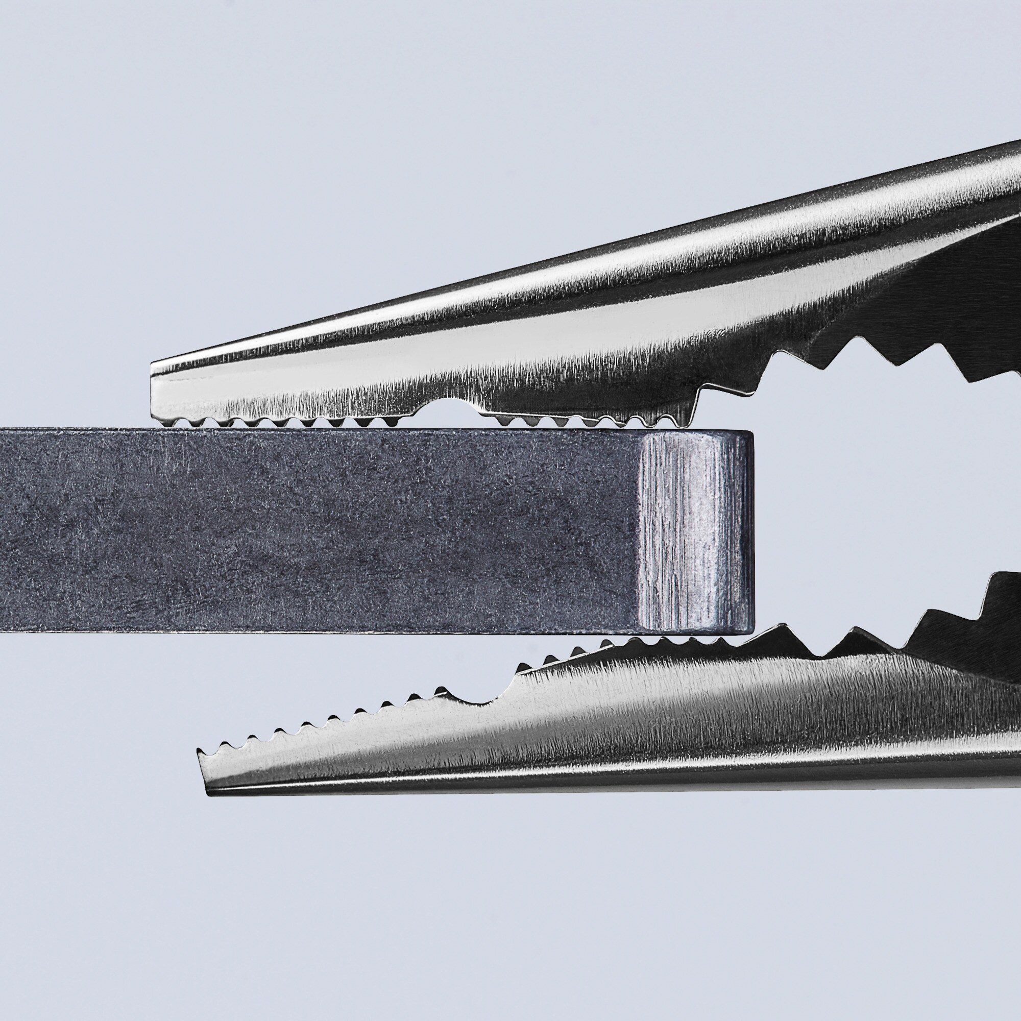 Knipex Kombizange Spitz-Kombizange 0825145