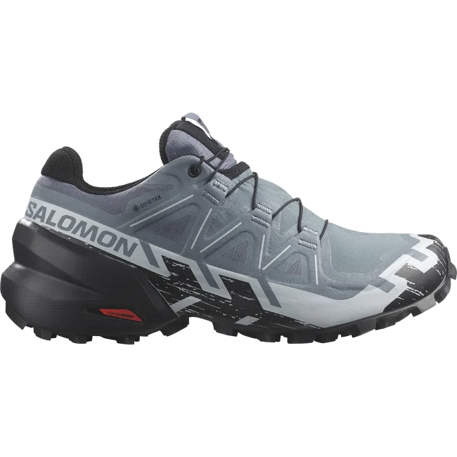 SPEEDCROSS 6 GORE-TEX  Trailrunning-Schuhe Damen