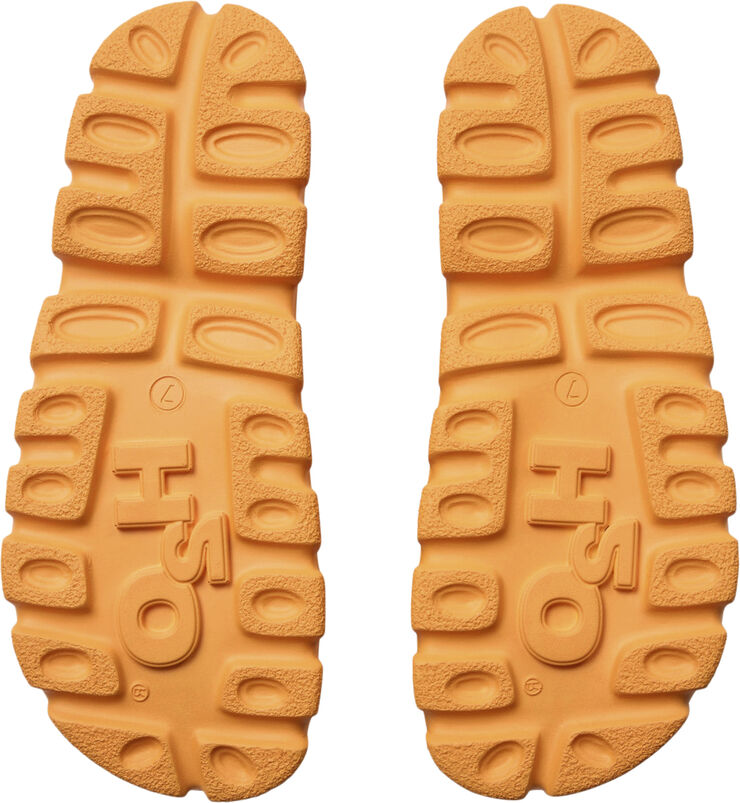 H2O Trek badesandal Orange