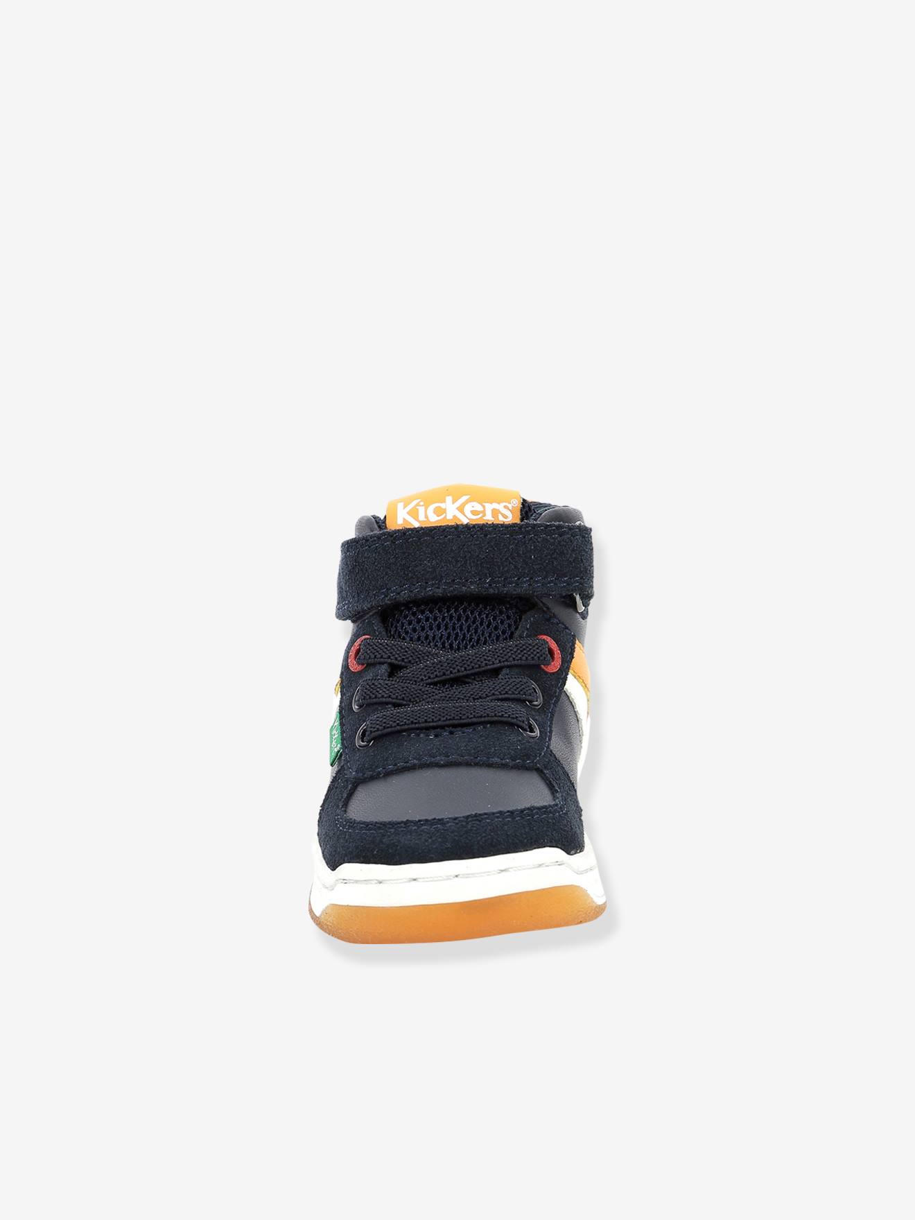 Tênis Kickalien KICKERS® cinza