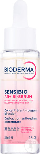 Bioderma Sensibio AR+ Bi-Sérum 30ml