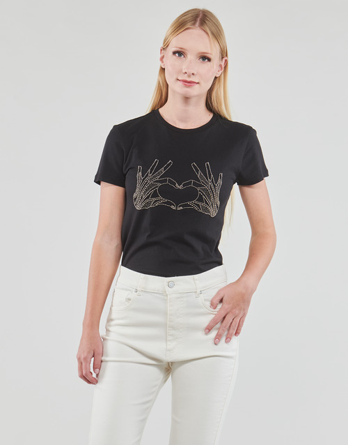 Ikks - BW10105 - Noir