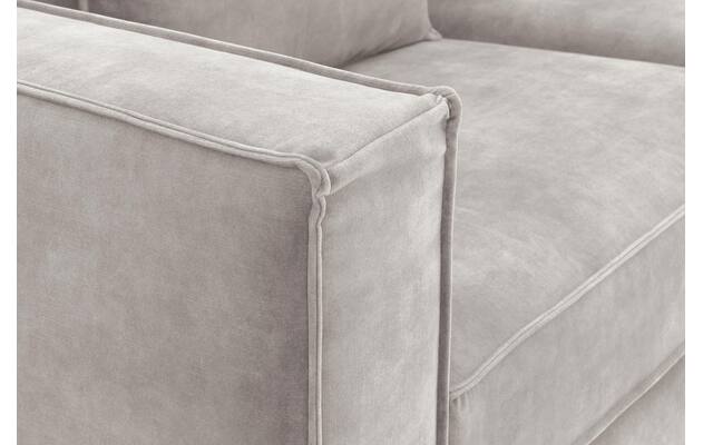 Hoekbank Chambre