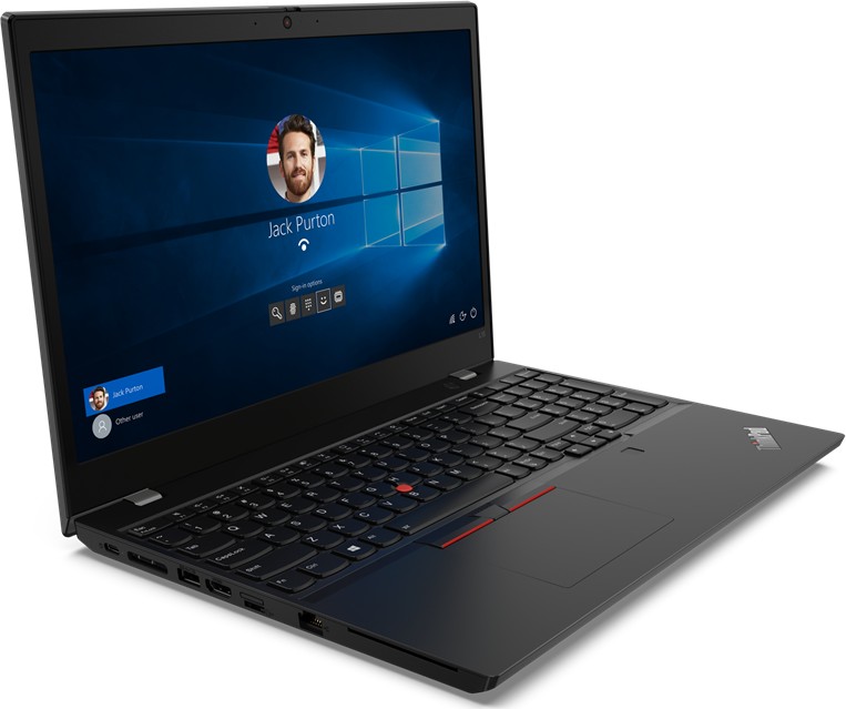 Lenovo ThinkPad L15 G1 | Ryzen 5 PRO 4650U | 15.6