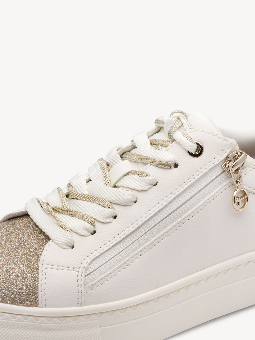 Sneaker - wit