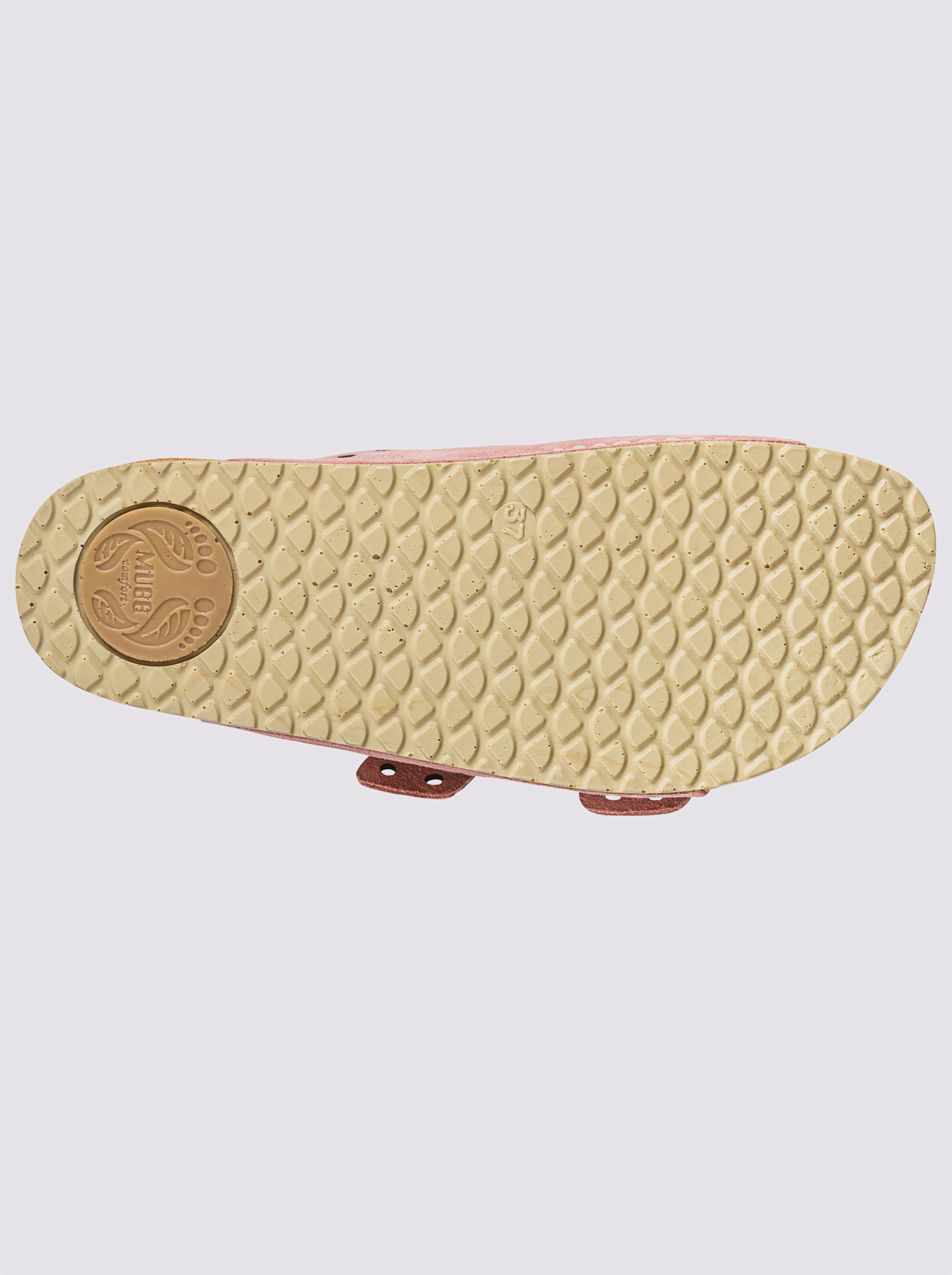 Pantolette
