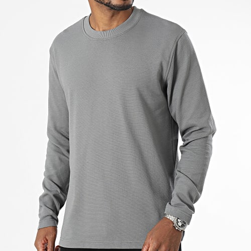 Sweat Crewneck Gris