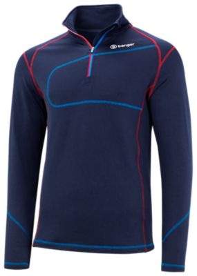 BengerSkipullover - dunkelblau/navy