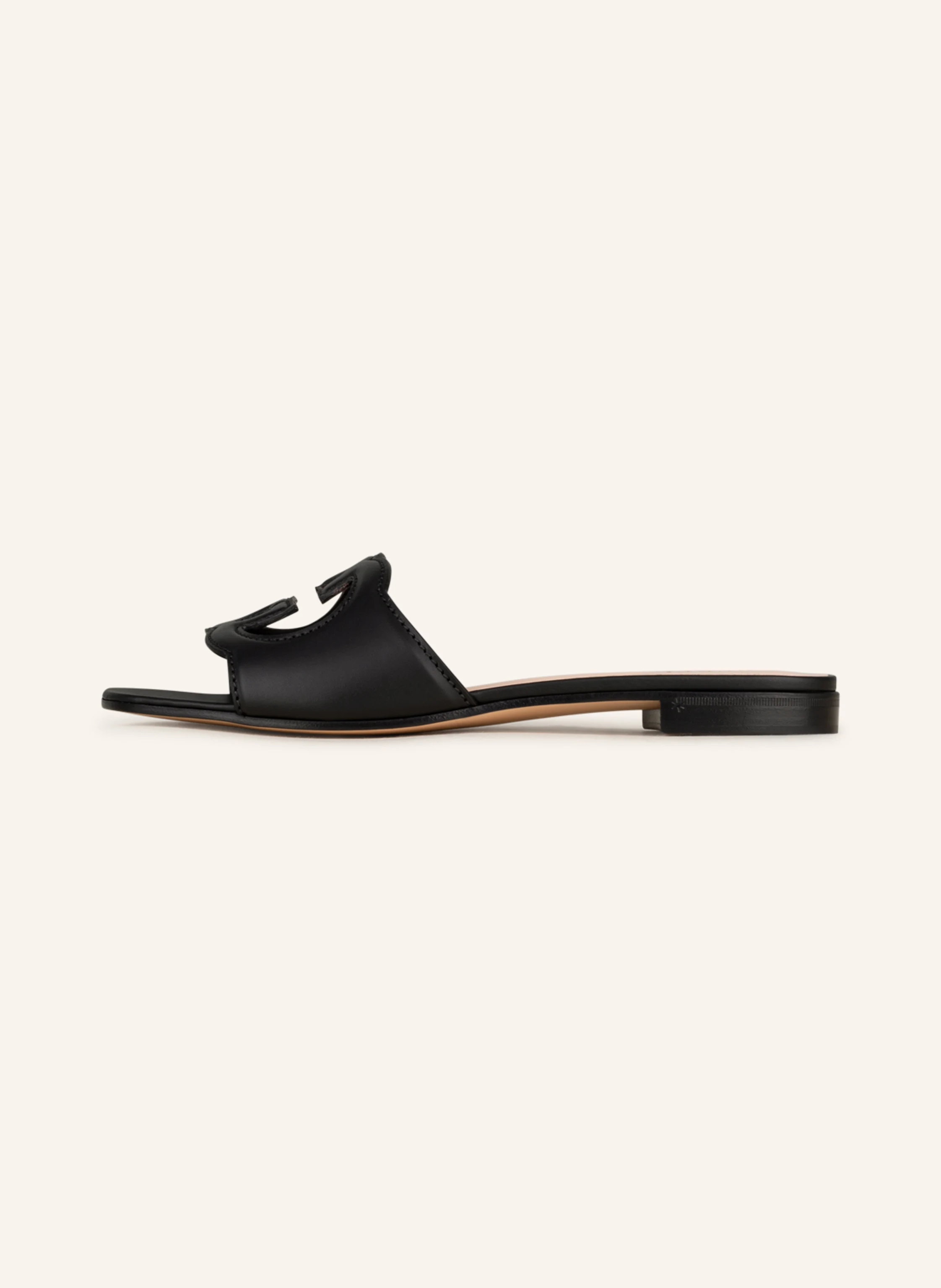 GUCCI Pantoletten