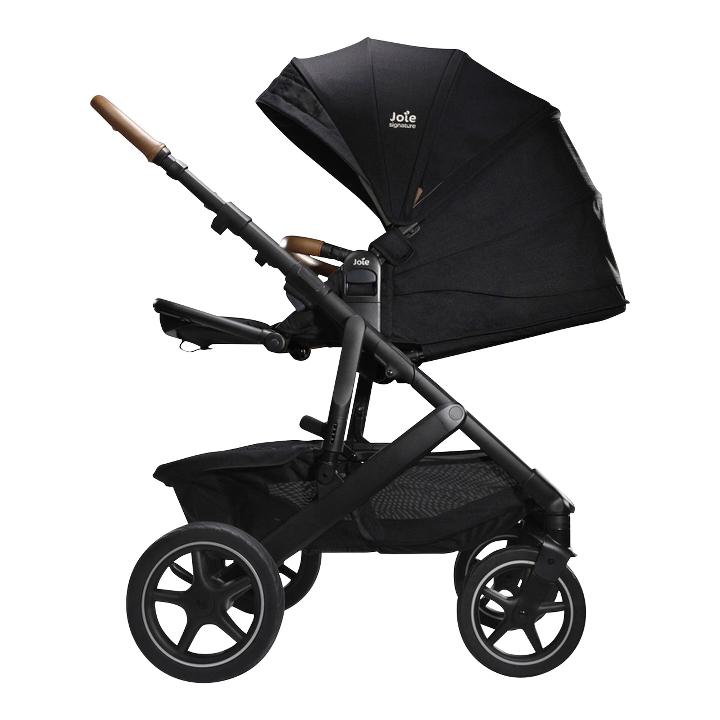 Joie - signature Kombikinderwagen Vinca Eclipse