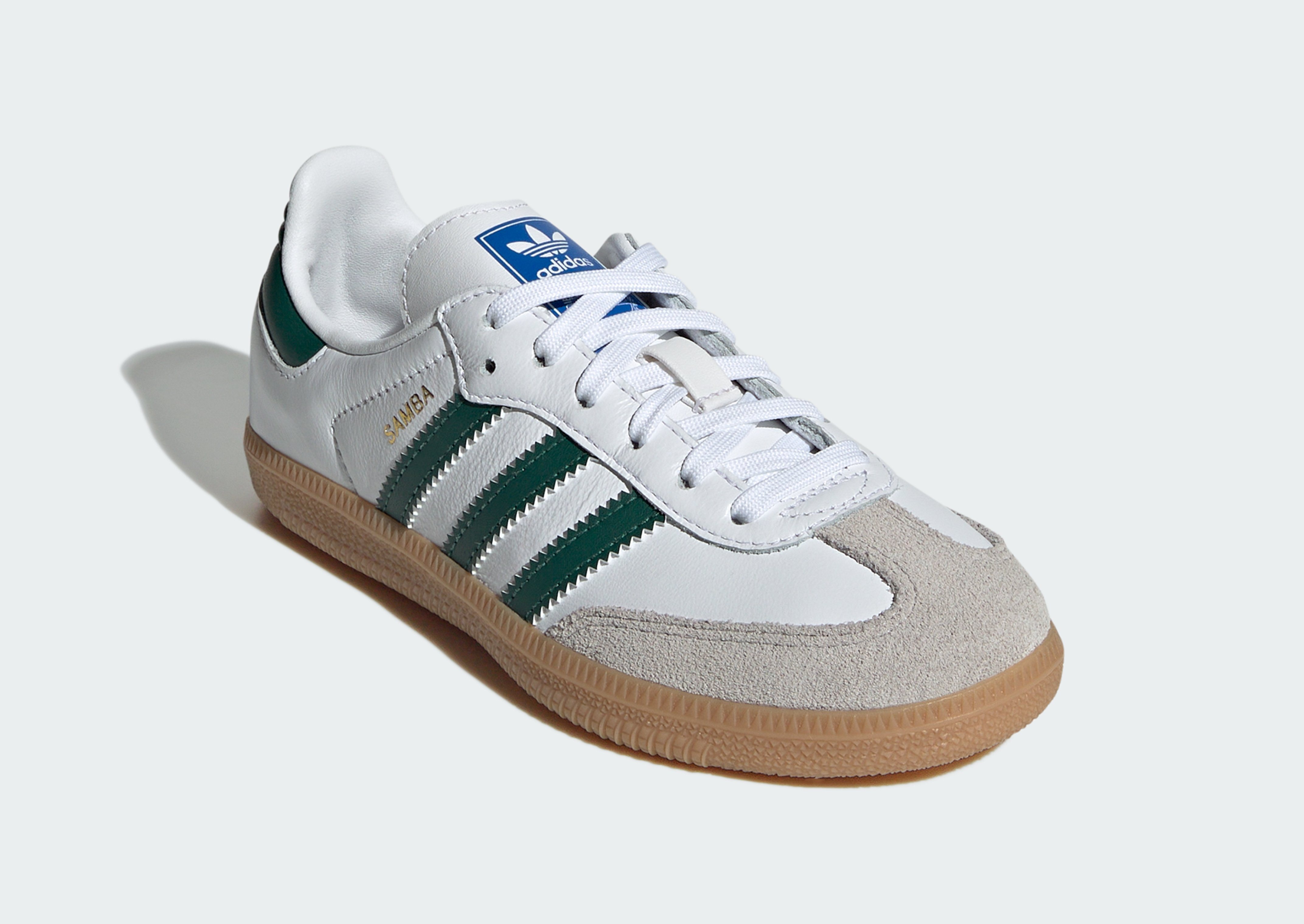 adidas Originals Samba OG Enfant