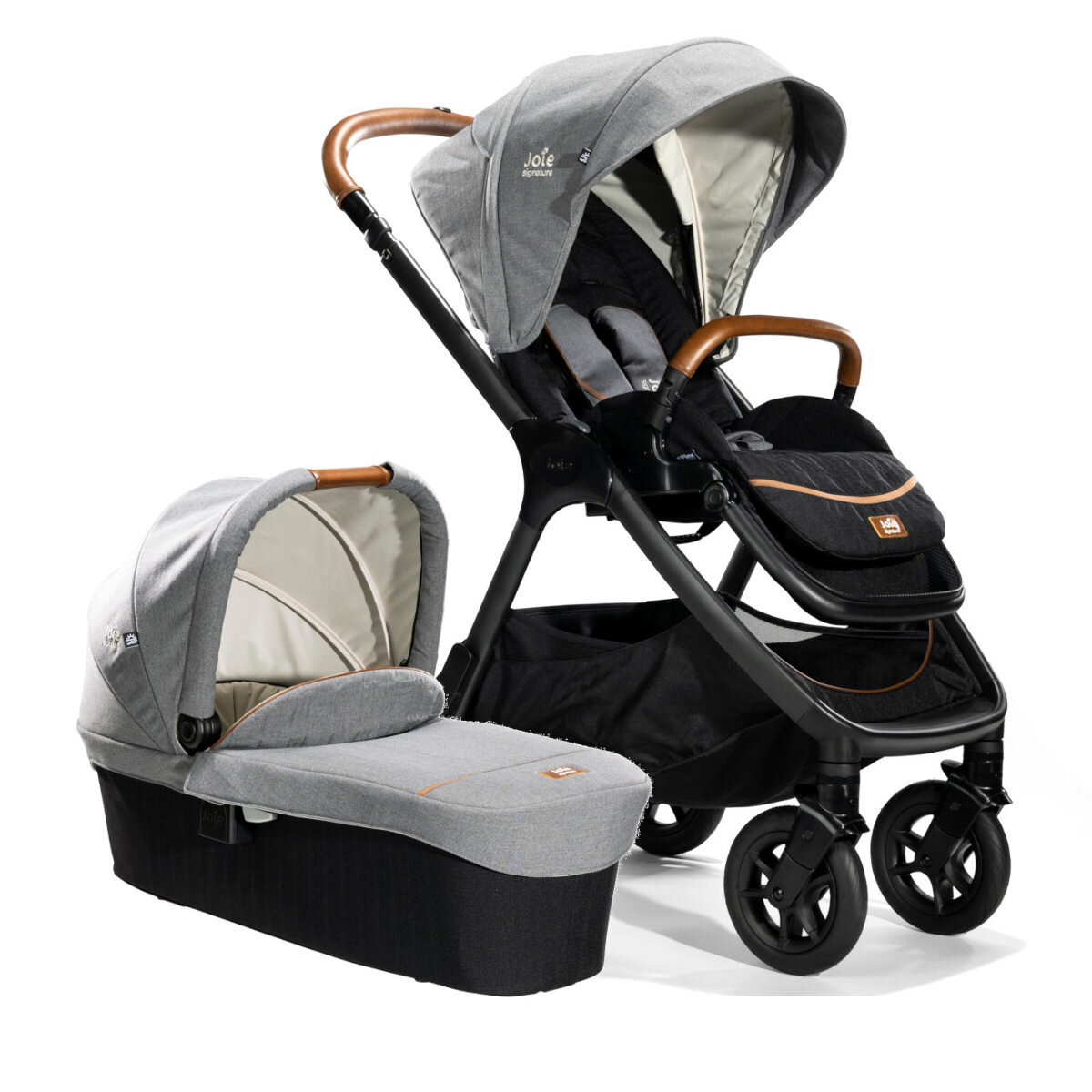 Joie Joie Signature Finiti 2in1 Kinderwagen Set