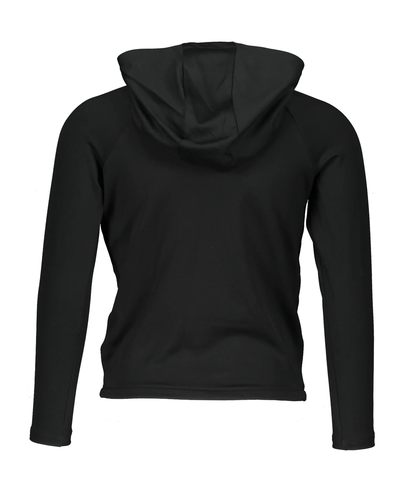 Nike Academy Pro Hoody Kids Schwarz F011