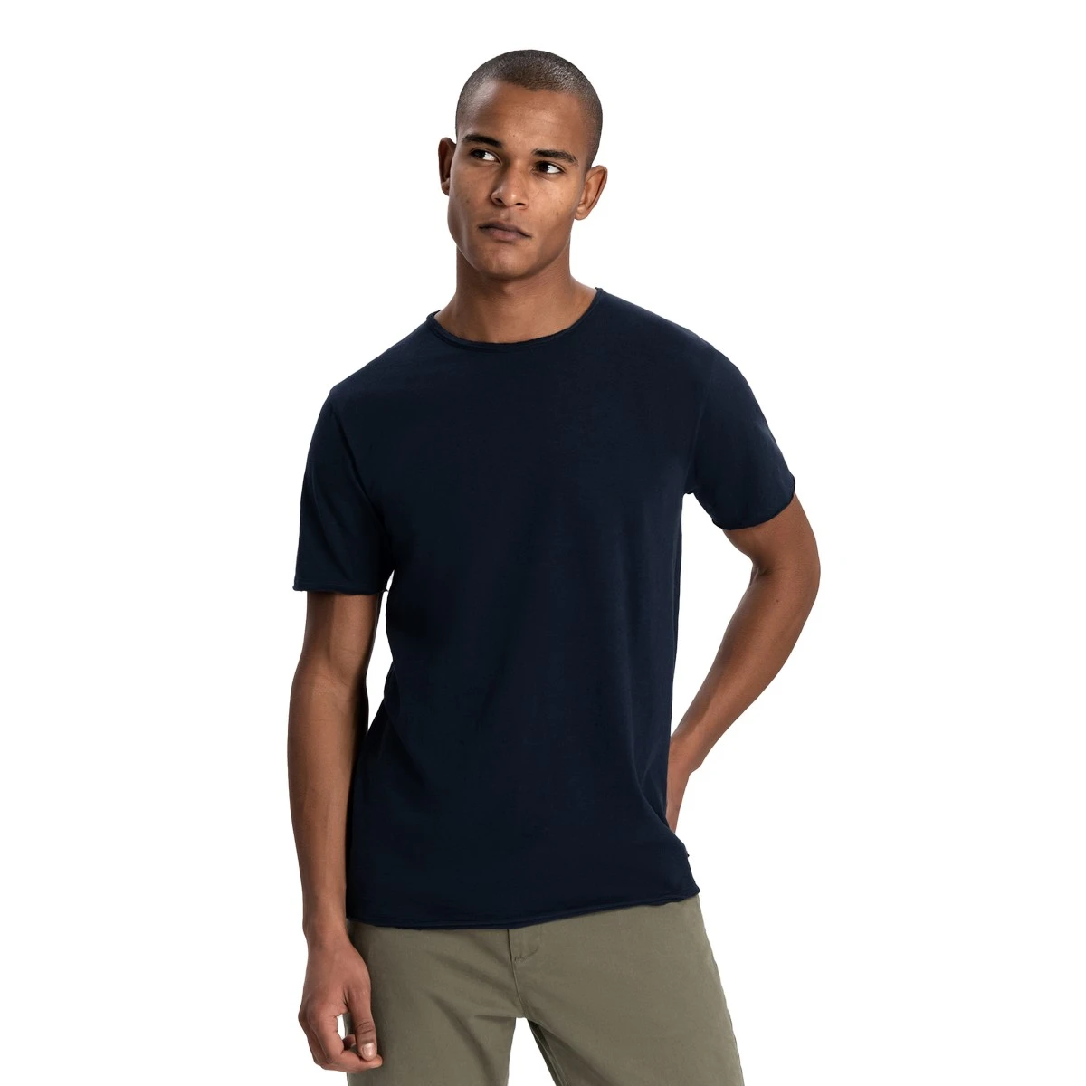 Heren T-shirt 27340261