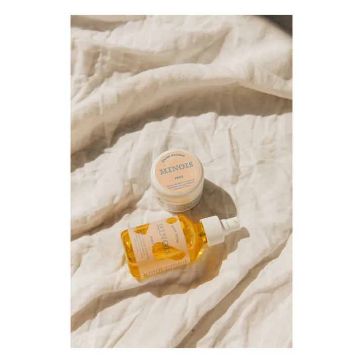 Minois Huile sèche - 150 ml