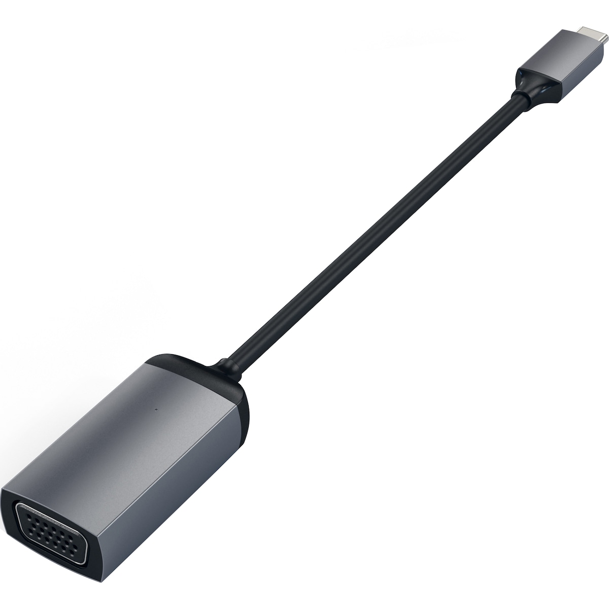 Satechi USB-C til VGA-adapter