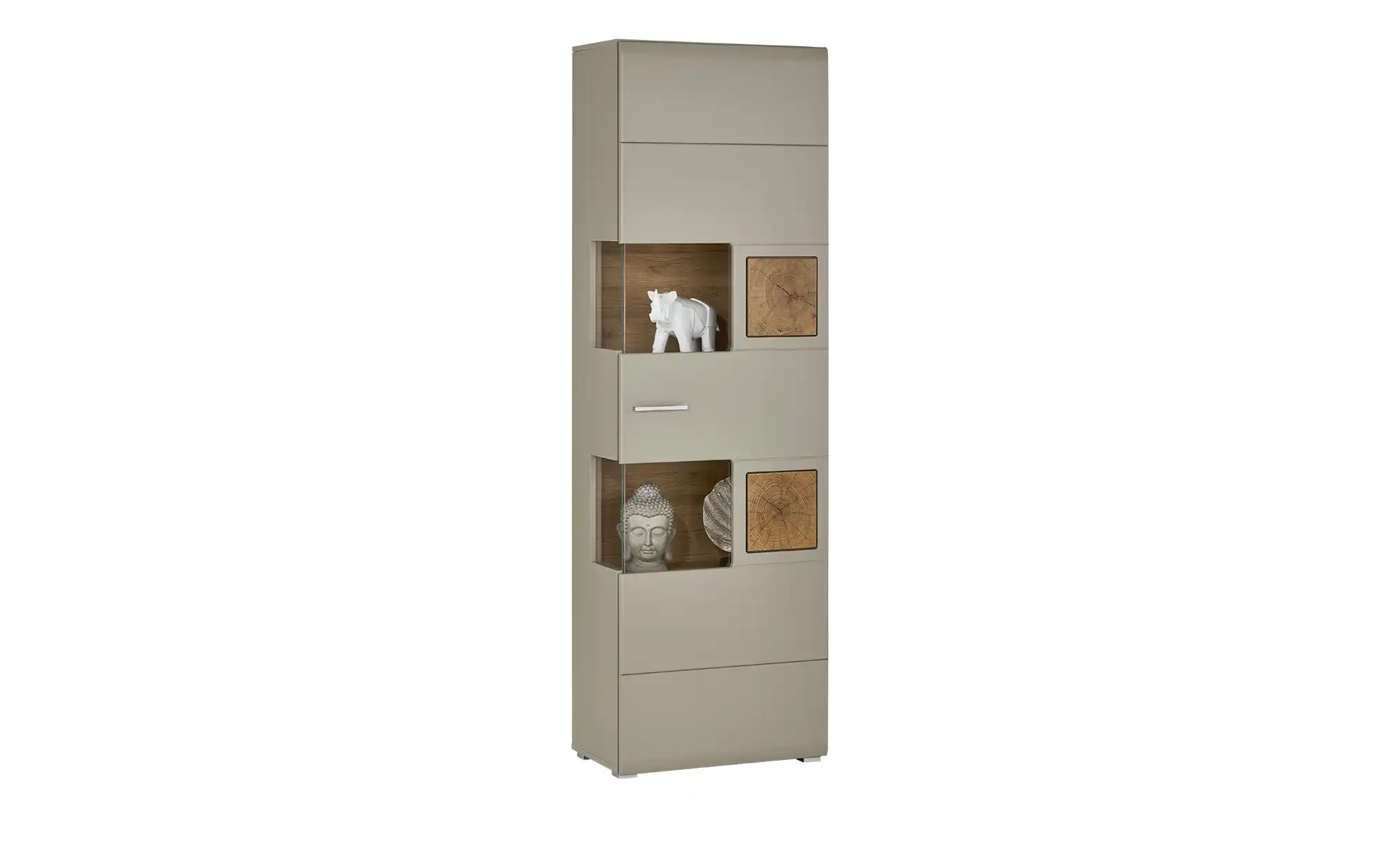 Vitrine Cortina