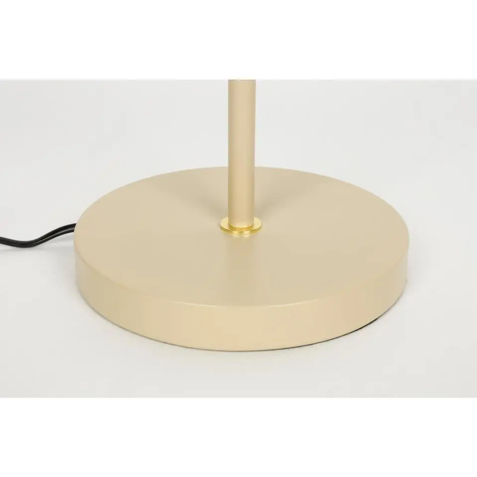 Puur - Ronnie tafellamp - beige