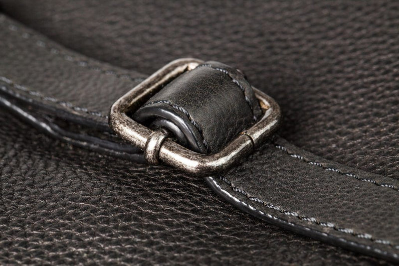 Burkely Antique Avery Backpack Black