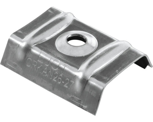 Gutta calottes 70/18, 76/18 trapezeverpakking = 100 stuks