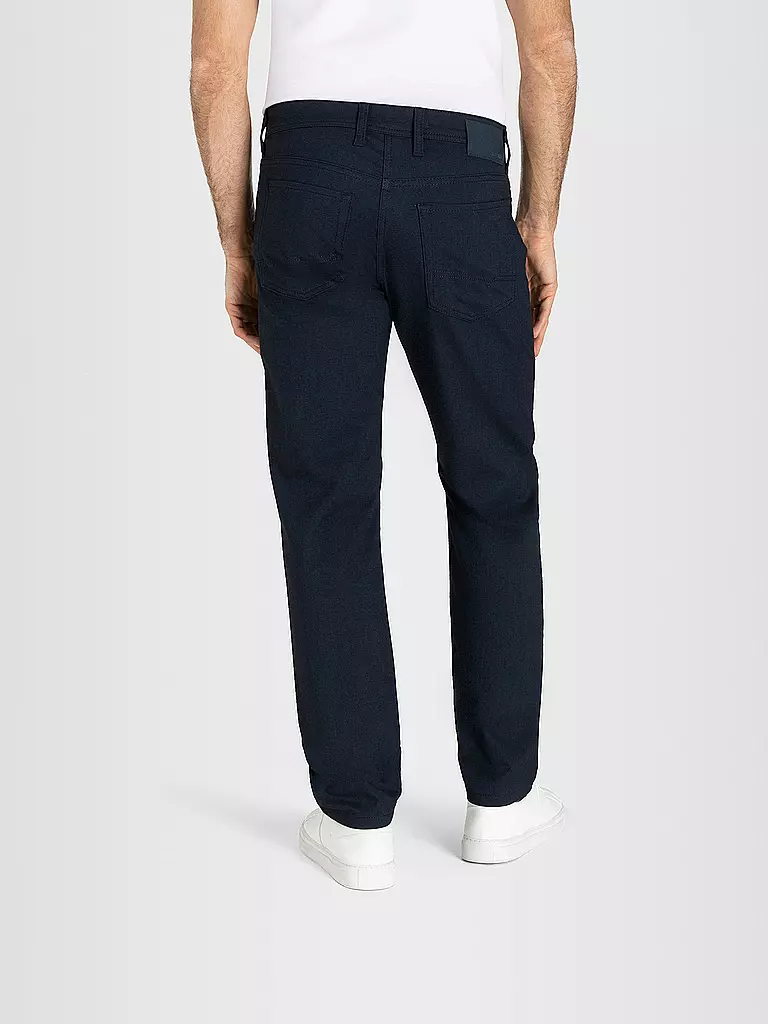 MAC Hose ARNE  dunkelblau