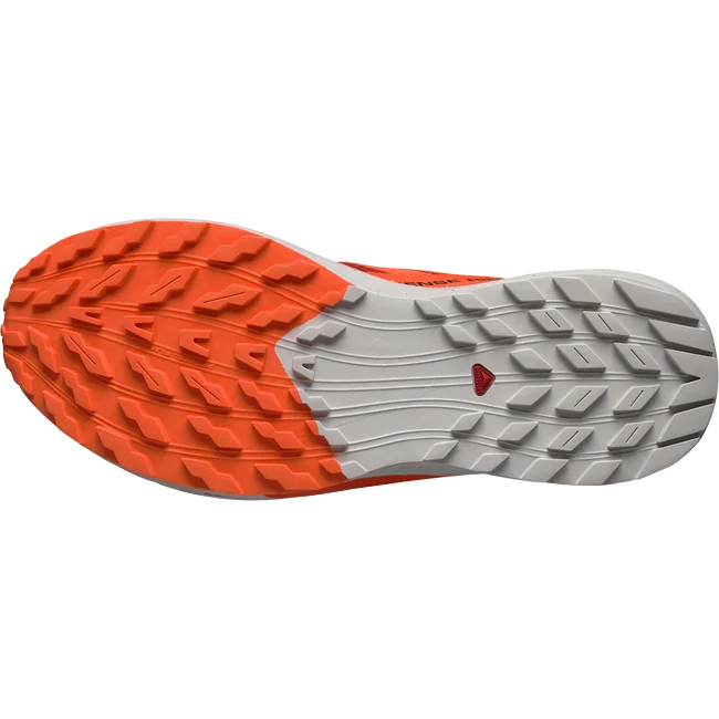 SENSE RIDE 5  Trailrunning-Schuhe Herren
