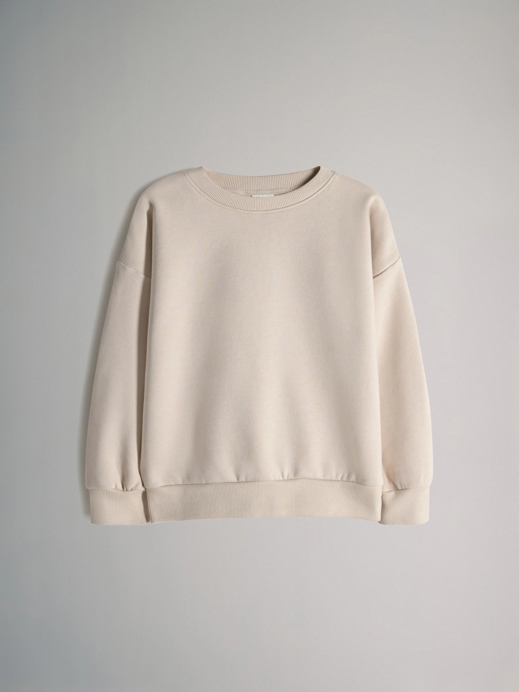 Roze/stip/bruin - The Set 4 Pack Crew Neck Jersey Sweatshirts