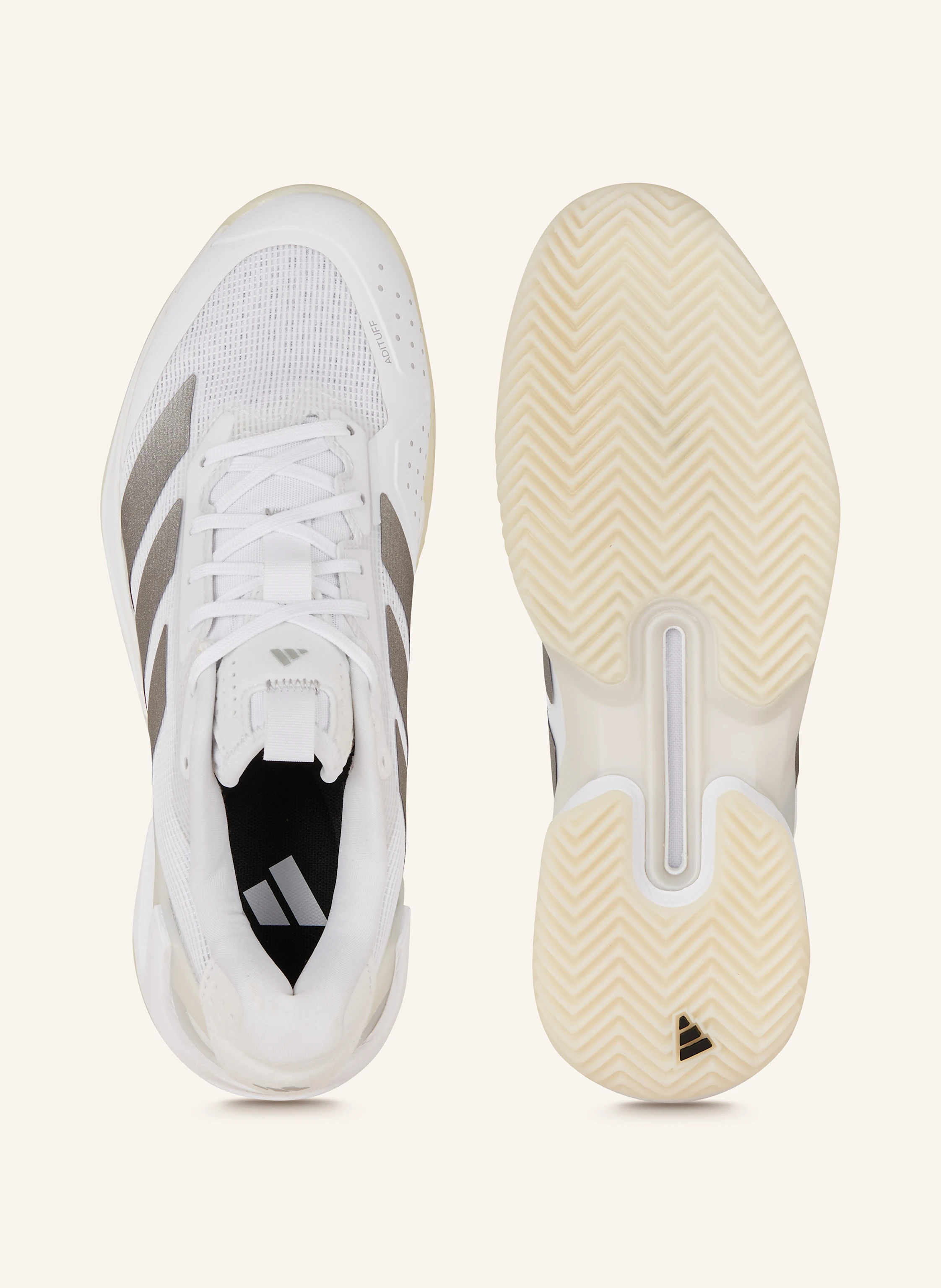 adidas Tennisschuhe ADIZERO UBERSONIC 5 CLAY
