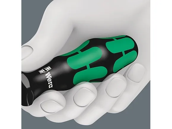 Wera 05110001001, 161 mm