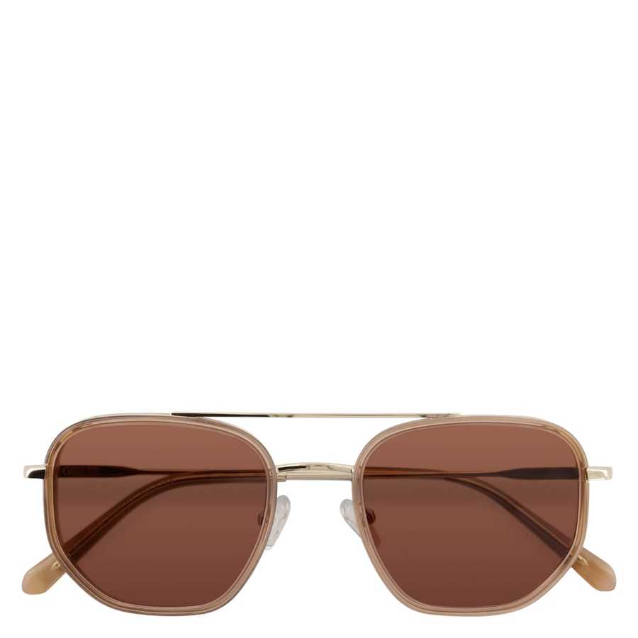 Okkult Love Light Gold + Cristal Light Pink