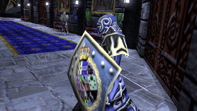 Summoner- PC