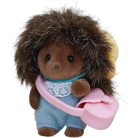Sylvanian Families Igel Baby