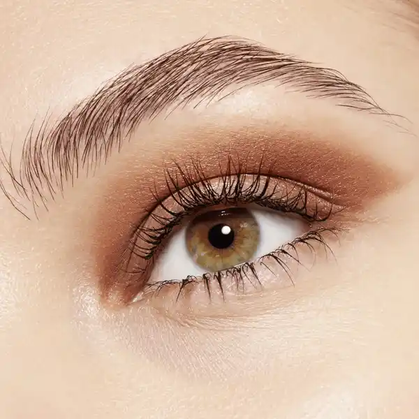 Cozy Glow Eye Cheek Palette